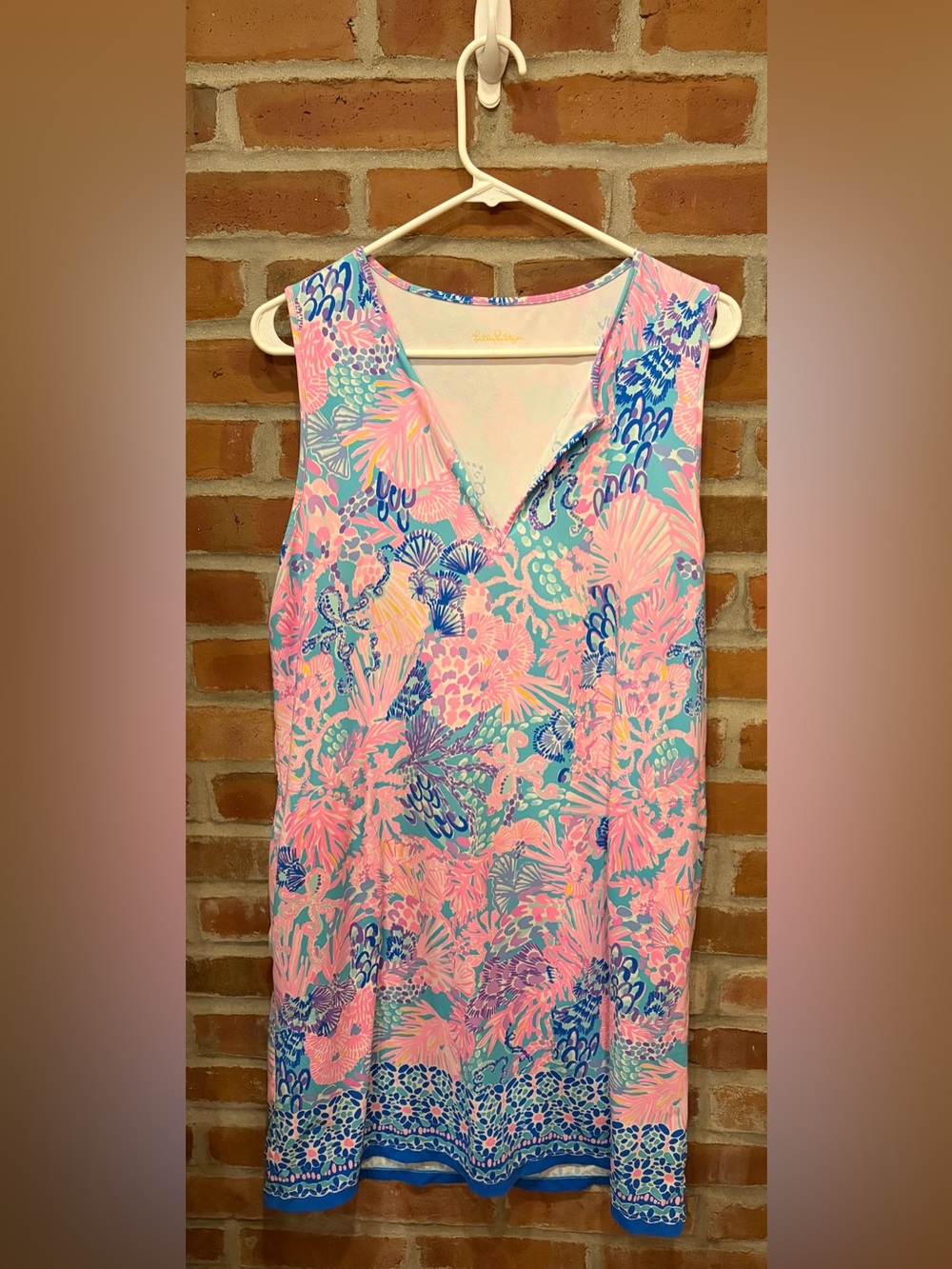 Lilly Pulitzer Johanna Swim Cover Up